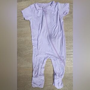 Teach Leanbh Jumpsuit
